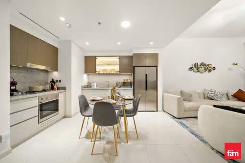 Lägenhet uthyres i Dubai Harbour, Dubai, UAE 2 sovrum, 129.8 kvm Nr. 662398 - fotografi 8