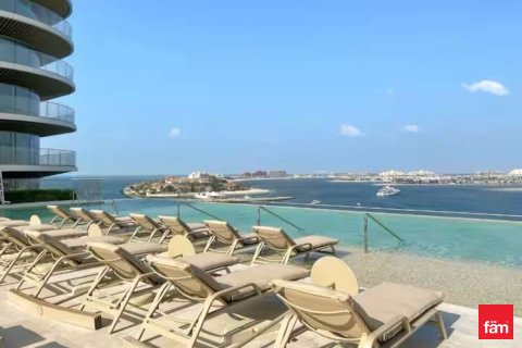 Lägenhet uthyres i Dubai Harbour, Dubai, UAE 2 sovrum, 129.8 kvm Nr. 662398 - fotografi 20