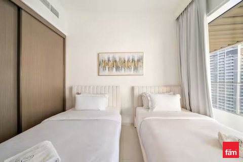 Lägenhet uthyres i Dubai Harbour, Dubai, UAE 2 sovrum, 129.8 kvm Nr. 662398 - fotografi 19