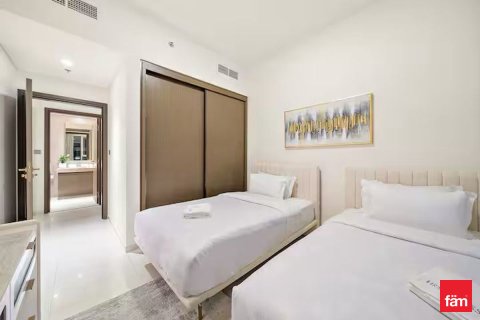 Lägenhet uthyres i Dubai Harbour, Dubai, UAE 2 sovrum, 129.8 kvm Nr. 662398 - fotografi 16