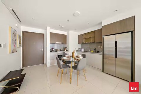 Lägenhet uthyres i Dubai Harbour, Dubai, UAE 2 sovrum, 129.8 kvm Nr. 662398 - fotografi 9