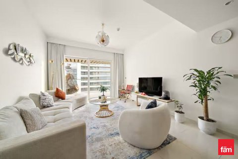 Lägenhet uthyres i Dubai Harbour, Dubai, UAE 2 sovrum, 129.8 kvm Nr. 662398 - fotografi 10