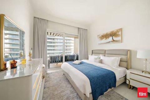 Lägenhet uthyres i Dubai Harbour, Dubai, UAE 2 sovrum, 129.8 kvm Nr. 662398 - fotografi 15