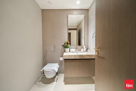 Lägenhet uthyres i Dubai Harbour, Dubai, UAE 2 sovrum, 129.8 kvm Nr. 662398 - fotografi 22