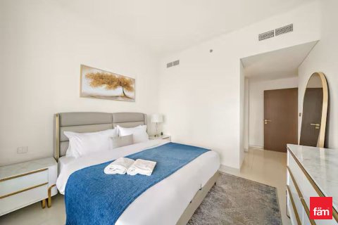 Lägenhet uthyres i Dubai Harbour, Dubai, UAE 2 sovrum, 129.8 kvm Nr. 662398 - fotografi 14