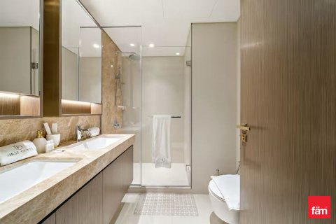 Lägenhet uthyres i Dubai Harbour, Dubai, UAE 2 sovrum, 129.8 kvm Nr. 662398 - fotografi 23