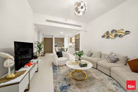 Lägenhet uthyres i Dubai Harbour, Dubai, UAE 2 sovrum, 129.8 kvm Nr. 662398 - fotografi 7