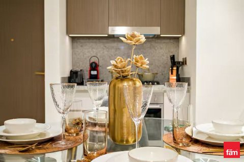 Lägenhet uthyres i Dubai Harbour, Dubai, UAE 2 sovrum, 129.8 kvm Nr. 662398 - fotografi 17