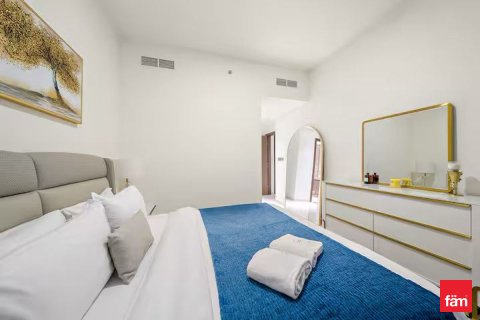 Lägenhet uthyres i Dubai Harbour, Dubai, UAE 2 sovrum, 129.8 kvm Nr. 662398 - fotografi 11