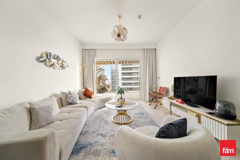 Apartamento para arrendamento em Dubai Harbour, Dubai, EAU 2 quartos, 129.8 m2 № 662398 - foto 4