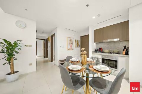 Lägenhet uthyres i Dubai Harbour, Dubai, UAE 2 sovrum, 129.8 kvm Nr. 662398 - fotografi 13