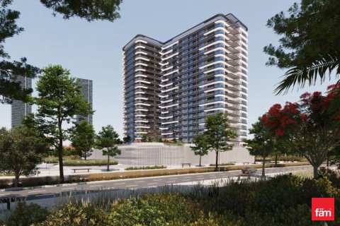 Apartament na sprzedaż w Dubai Production City (IMPZ), Dubai, ZEA 1 sypialnia, 84.9 mkw., nr 662396 - zdjęcie 3