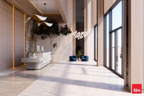 Apartament na sprzedaż w Dubai Production City (IMPZ), Dubai, ZEA 1 sypialnia, 84.9 mkw., nr 662396 - zdjęcie 7