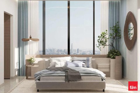 Apartament na sprzedaż w Dubai Production City (IMPZ), Dubai, ZEA 1 sypialnia, 84.9 mkw., nr 662396 - zdjęcie 8