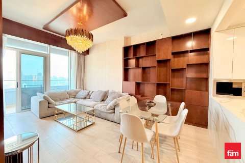 Appartement te huur in Dubai, VAE 2 slaapkamers, 106.1 vr.m., nr 662400 - foto 2