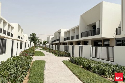 Kuća u nizu u gradu Town Square, Dubai, UAE 4 spavaće sobe, 261.7 m2 Br. 662401 - Slika 7