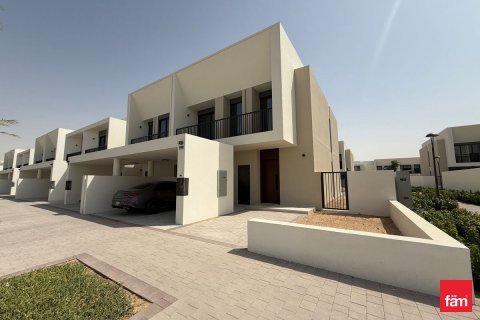Kuća u nizu u gradu Town Square, Dubai, UAE 4 spavaće sobe, 261.7 m2 Br. 662401 - Slika 1