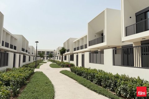 Kuća u nizu u gradu Town Square, Dubai, UAE 4 spavaće sobe, 261.7 m2 Br. 662401 - Slika 15