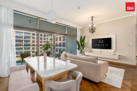 Apartament de închiriat în Dubai Hills Estate, Dubai, EAU 2 dormitoare, 121.4 mp.  №728059 - poză 3