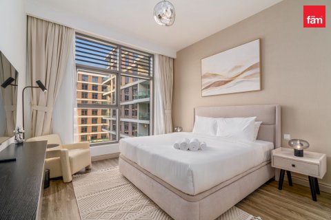 Apartament de închiriat în Dubai Hills Estate, Dubai, EAU 2 dormitoare, 121.4 mp.  №728059 - poză 8