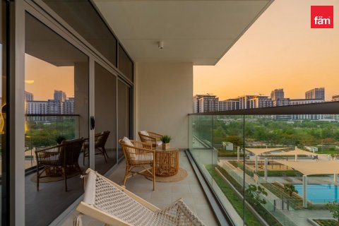 Apartament de închiriat în Dubai Hills Estate, Dubai, EAU 2 dormitoare, 121.4 mp.  №728059 - poză 9