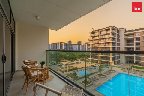 Apartament de închiriat în Dubai Hills Estate, Dubai, EAU 2 dormitoare, 121.4 mp.  №728059 - poză 2
