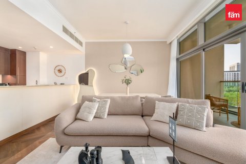 Apartament de închiriat în Dubai Hills Estate, Dubai, EAU 2 dormitoare, 121.4 mp.  №728059 - poză 5