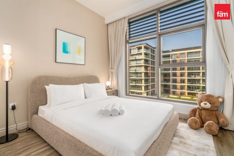 Apartament de închiriat în Dubai Hills Estate, Dubai, EAU 2 dormitoare, 121.4 mp.  №728059 - poză 4