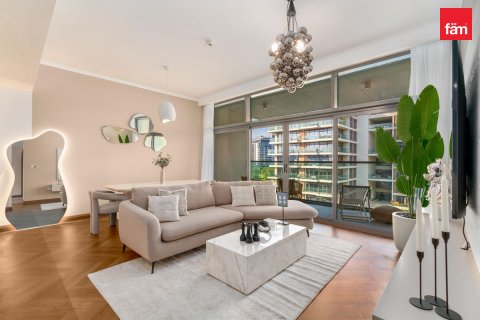 Apartament de închiriat în Dubai Hills Estate, Dubai, EAU 2 dormitoare, 121.4 mp.  №728059 - poză 1