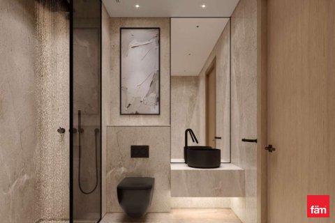 Apartment in Dubai, UAE 1 bedroom, 54 sq.m. № 728055 - photo 15