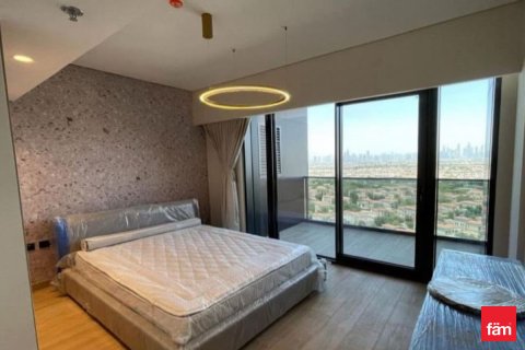 Apartment in Dubai, UAE 1 bedroom, 54 sq.m. № 728055 - photo 2