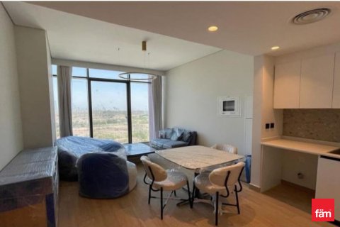 Apartemen di Dubai, UEA 1 kamar tidur, 54 m2 nomor 728055