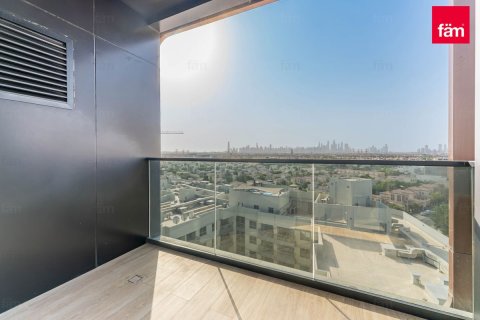Appartamento a Dubai, EAU 1 camera da letto, 54 mq. № 728055
