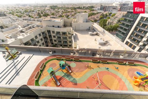 Apartment til salg i Dubai, UAE 1 soveværelse, 54 kvm № 728055 - foto 18