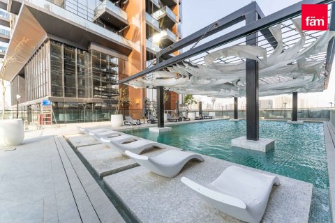Apartment til salg i Dubai, UAE 1 soveværelse, 54 kvm № 728055 - foto 13