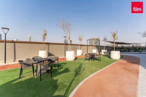 Apartment til salg i Dubai, UAE 1 soveværelse, 54 kvm № 728055 - foto 10