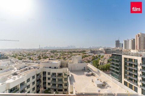 Apartment til salg i Dubai, UAE 1 soveværelse, 54 kvm № 728055 - foto 14