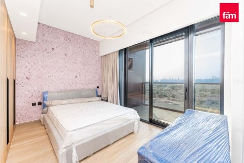 Apartment til salg i Dubai, UAE 1 soveværelse, 54 kvm № 728055 - foto 6