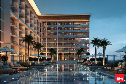 Leilighet til salgs i Dubai, Emiratene 38.4 kvm Nr. 728057 - Foto 3