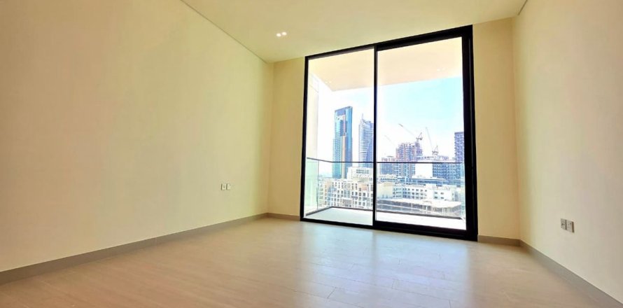 Leilighet i Dubai, Emiratene 38.4 kvm nr. 728057