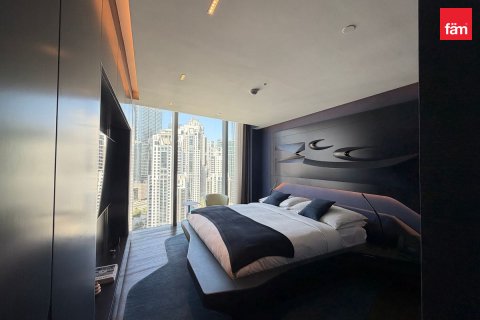 Dzīvoklis Business Bay, Dubaijā, AAE 2 istabas, 311.4 m2 Nr. 728056 - attēls 11