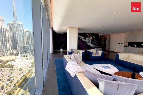 Dzīvoklis Business Bay, Dubaijā, AAE 2 istabas, 311.4 m2 Nr. 728056 - attēls 9
