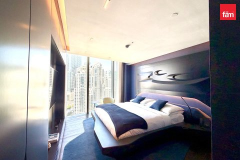 Dzīvoklis Business Bay, Dubaijā, AAE 2 istabas, 311.4 m2 Nr. 728056 - attēls 12