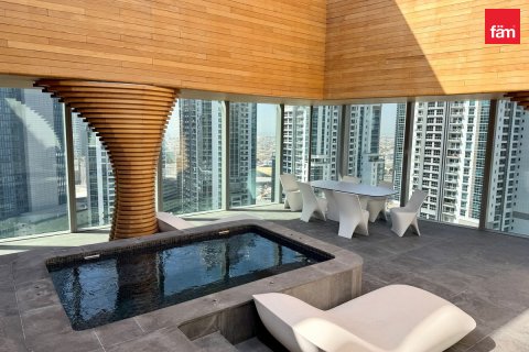 Dzīvoklis Business Bay, Dubaijā, AAE 2 istabas, 311.4 m2 Nr. 728056 - attēls 14