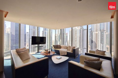 Dzīvoklis Business Bay, Dubaijā, AAE 2 istabas, 311.4 m2 Nr. 728056 - attēls 7