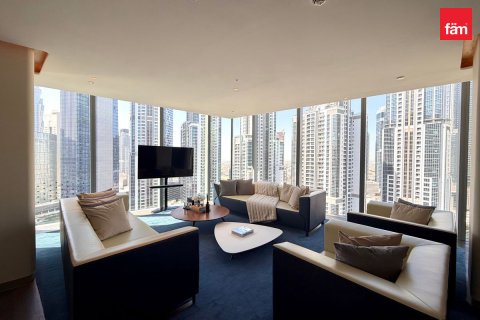 Dzīvoklis Business Bay, Dubaijā, AAE 2 istabas, 311.4 m2 Nr. 728056 - attēls 2