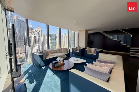 Dzīvoklis Business Bay, Dubaijā, AAE 2 istabas, 311.4 m2 Nr. 728056 - attēls 1