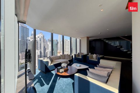Dzīvoklis Business Bay, Dubaijā, AAE 2 istabas, 311.4 m2 Nr. 728056 - attēls 6