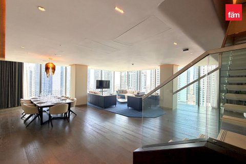 Dzīvoklis Business Bay, Dubaijā, AAE 2 istabas, 311.4 m2 Nr. 728056 - attēls 4