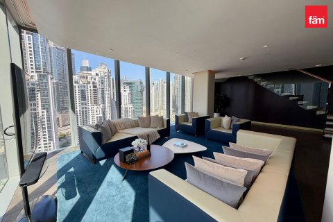Dzīvoklis Business Bay, Dubaijā, AAE 2 istabas, 311.4 m2 Nr. 728056 - attēls 3
